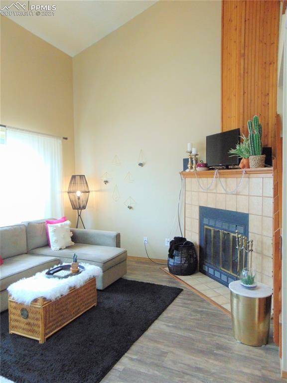 3818 Smoke Tree Dr, Colorado Springs, CO 80920