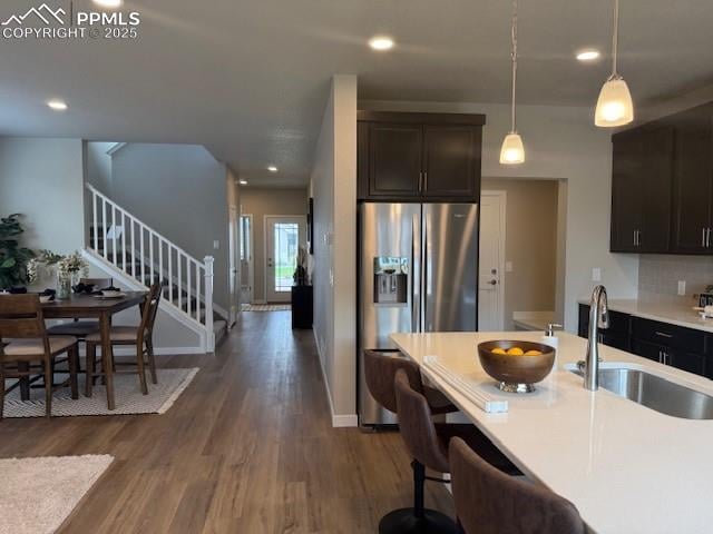 382 Indian Grass St, Calhan, CO 80808