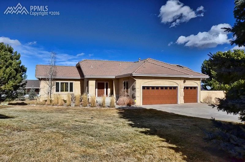 3820 Alta Mesa Ct, Colorado Springs, CO 80904