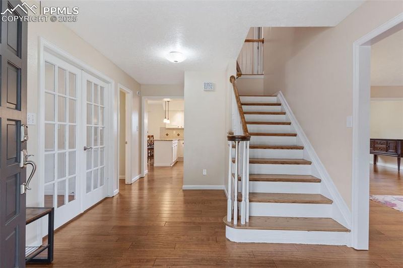 3820 Becket Dr, Colorado Springs, CO 80906