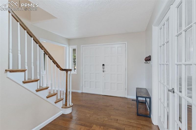 3820 Becket Dr, Colorado Springs, CO 80906