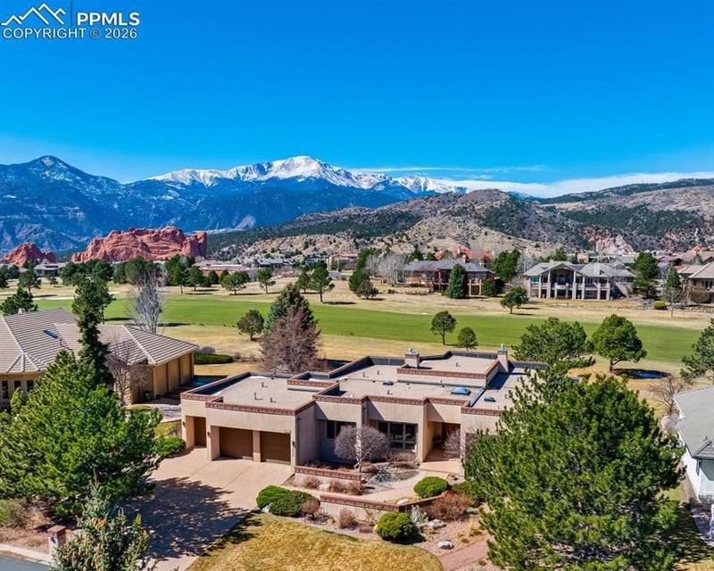 3820 Camels Vw, Colorado Springs, CO 80904