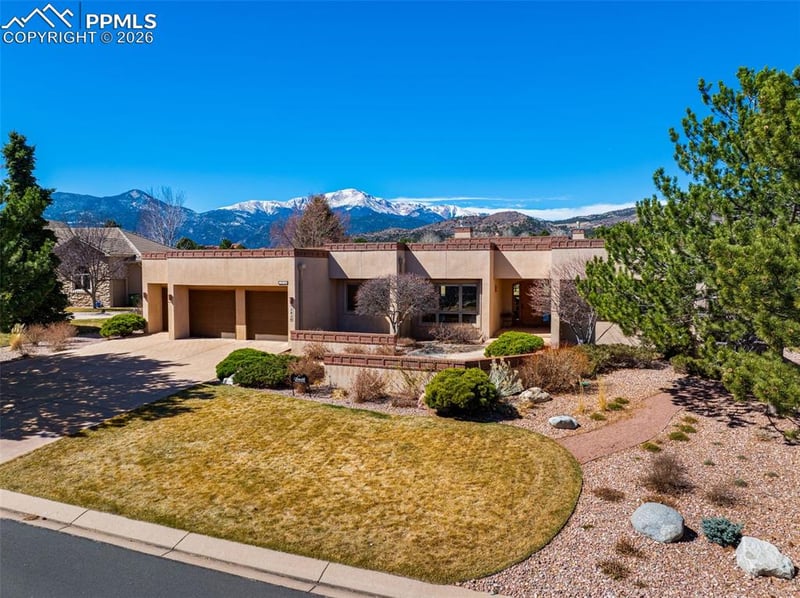 3820 Camels Vw, Colorado Springs, CO 80904