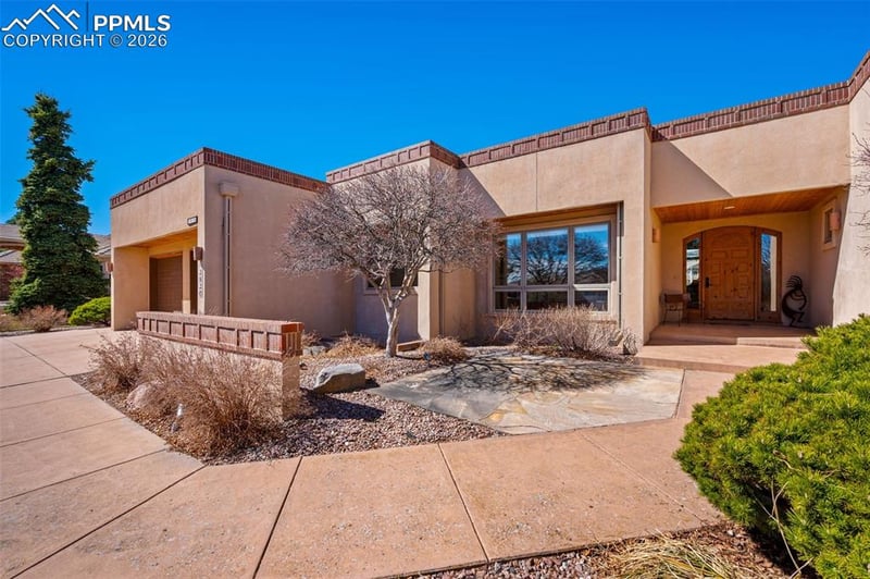 3820 Camels Vw, Colorado Springs, CO 80904