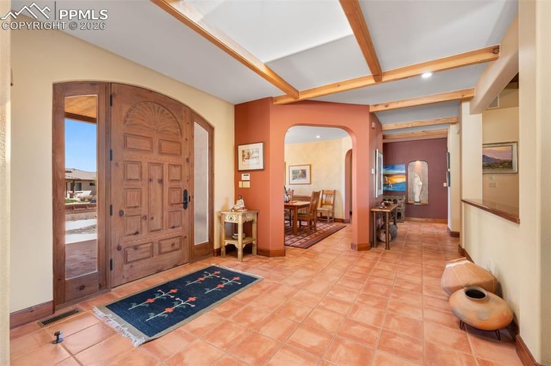3820 Camels Vw, Colorado Springs, CO 80904