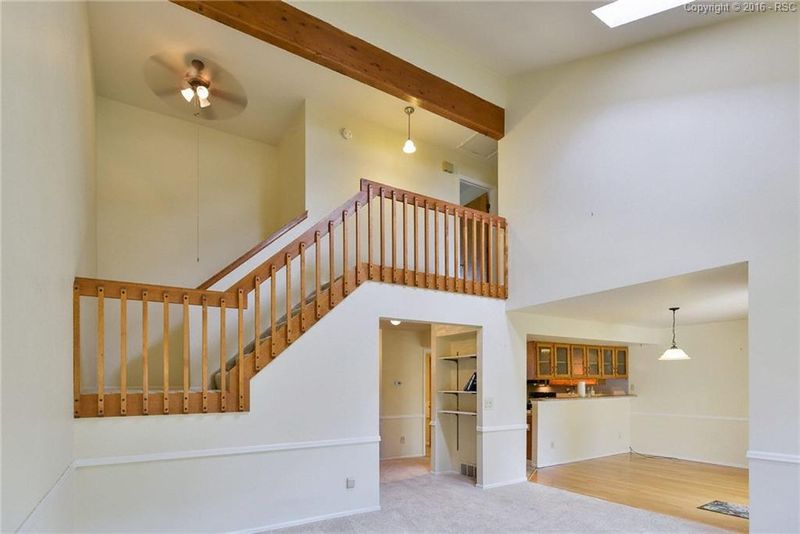 3820 Michener Dr, Colorado Springs, CO 80907