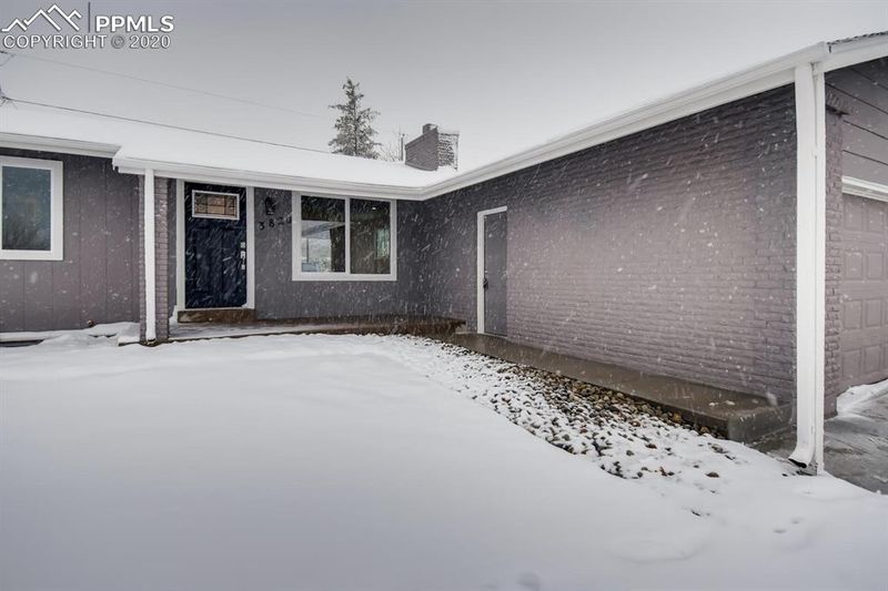 3820 W Radcliff Ave, Denver, CO 80236