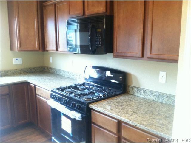3821 Reindeer Cir, Colorado Springs, CO 80922