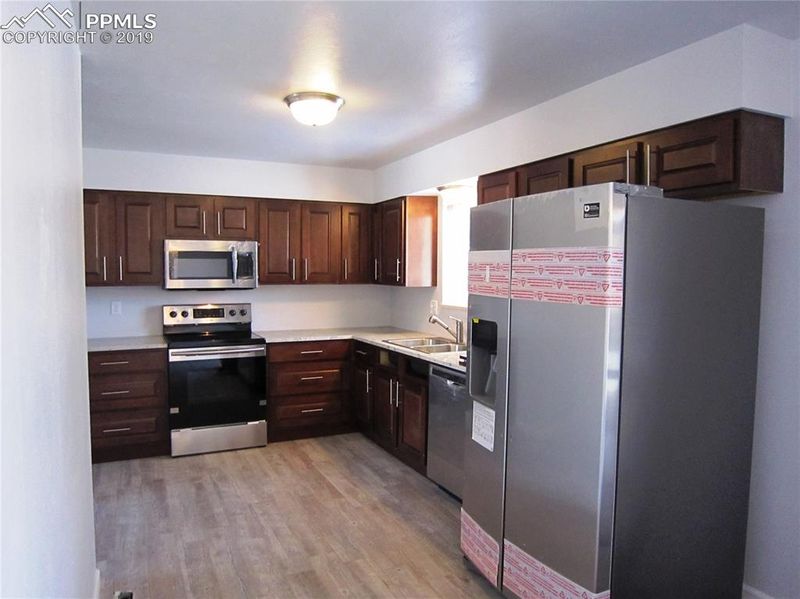 3822 Somerset St, Colorado Springs, CO 80907