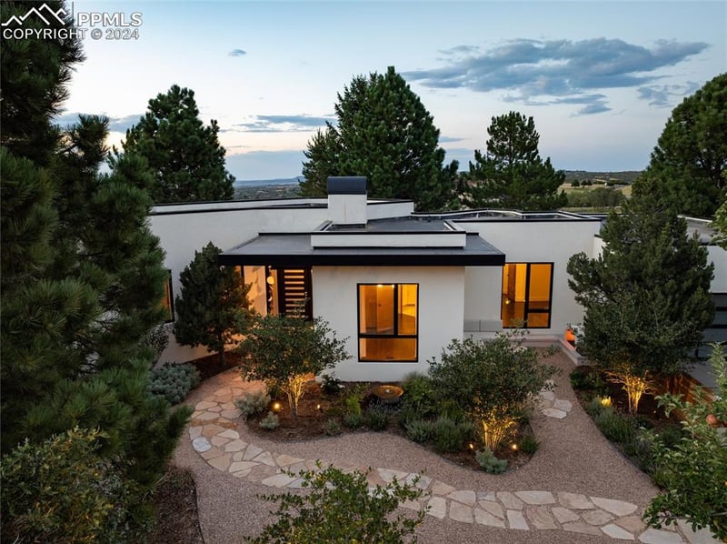 3823 Castle Butte Dr, Castle Rock, CO 80109