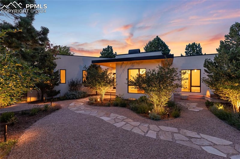 3823 Castle Butte Dr, Castle Rock, CO 80109