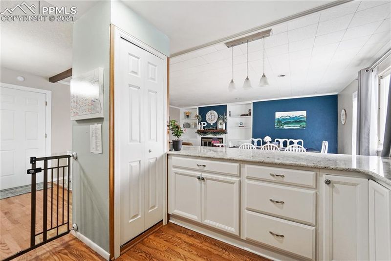 3823 Mesa Grande Dr, Colorado Springs, CO 80918