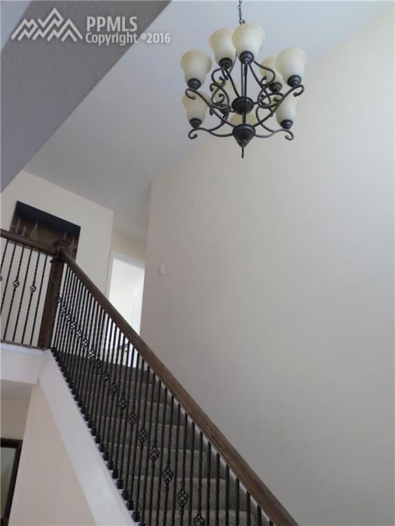 3823 S Midsummer Ln, Colorado Springs, CO 80917