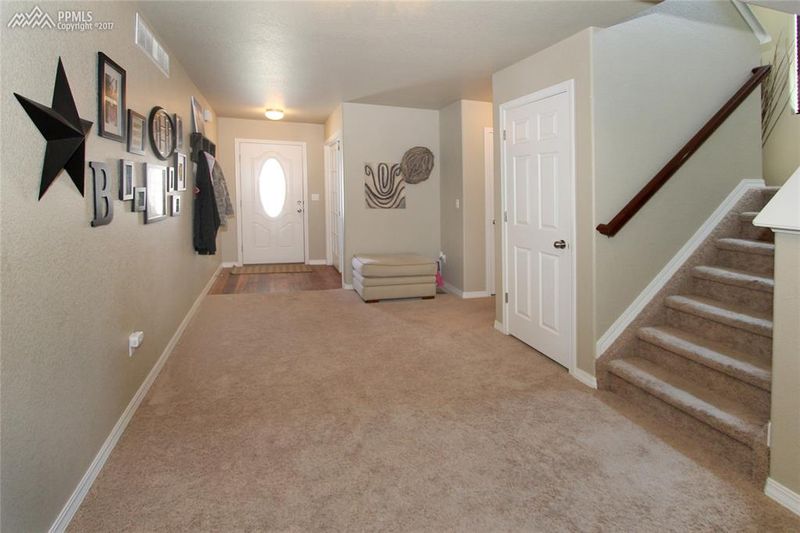 3824 Winter Sun Dr, Colorado Springs, CO 80925
