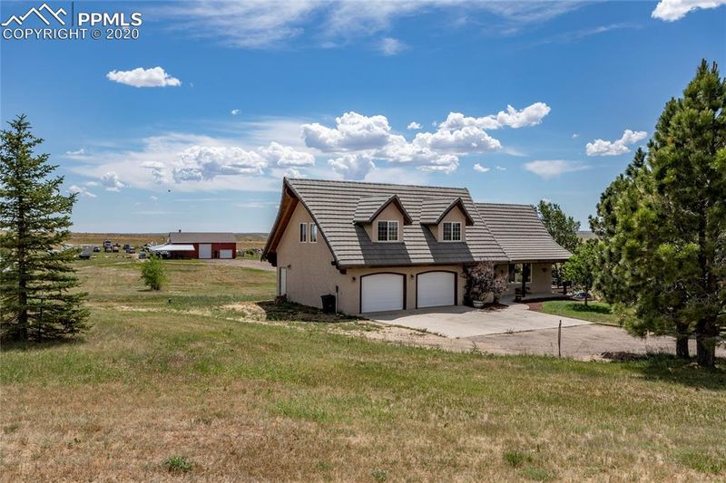 38245 County Road 29 Rd, Elizabeth, CO 80107