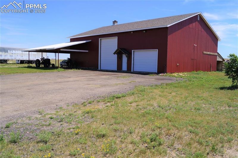 38245 County Road 29 Rd, Elizabeth, CO 80107