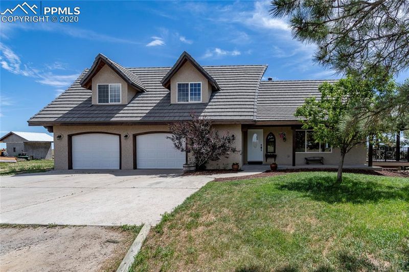 38245 County Road 29 Rd, Elizabeth, CO 80107