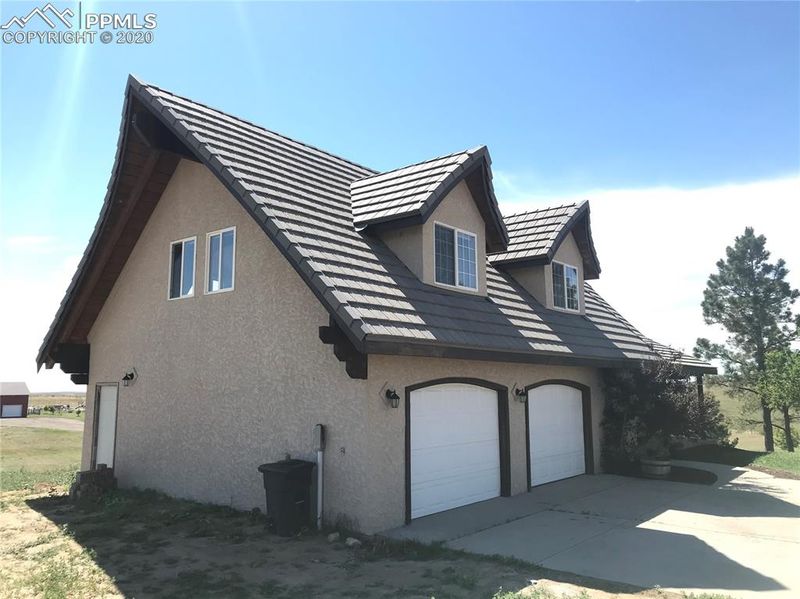 38245 County Road 29 Rd, Elizabeth, CO 80107