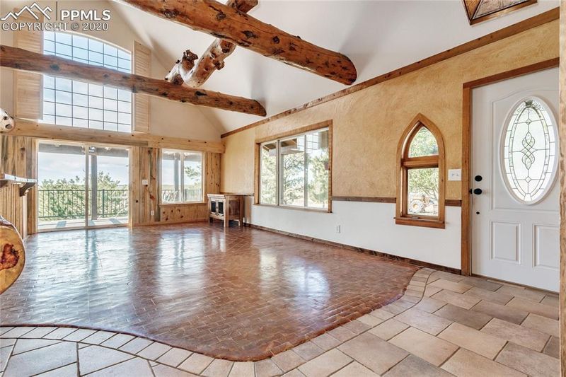 38245 County Road 29 Rd, Elizabeth, CO 80107