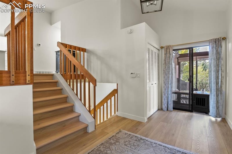 3825 E Cresta Loma Cir, Colorado Springs, CO 80911