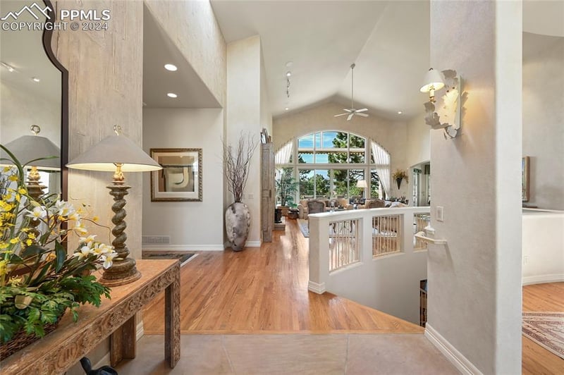3825 Hill Cir, Colorado Springs, CO 80904