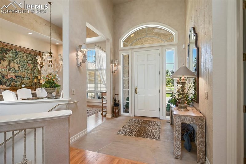 3825 Hill Cir, Colorado Springs, CO 80904