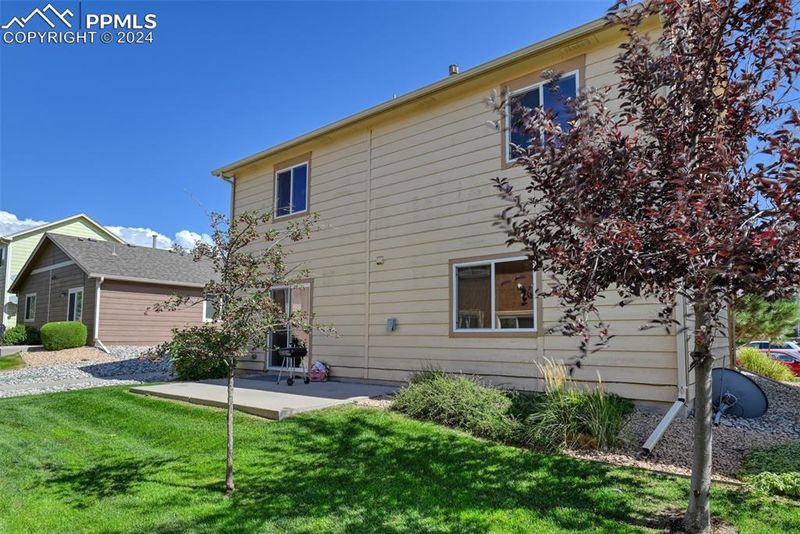 3828 Falconry Dr, Colorado Springs, CO 80922