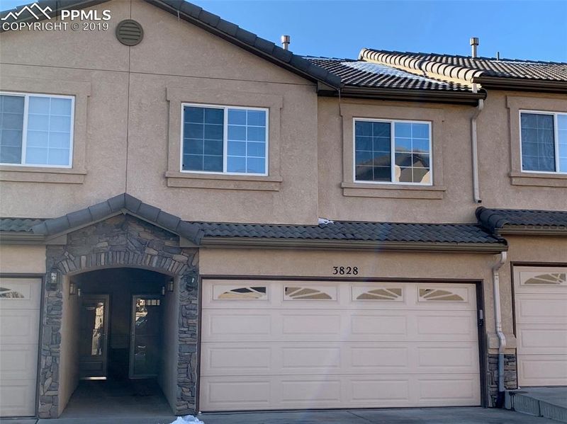 3828 Packers Point, Colorado Springs, CO 80906
