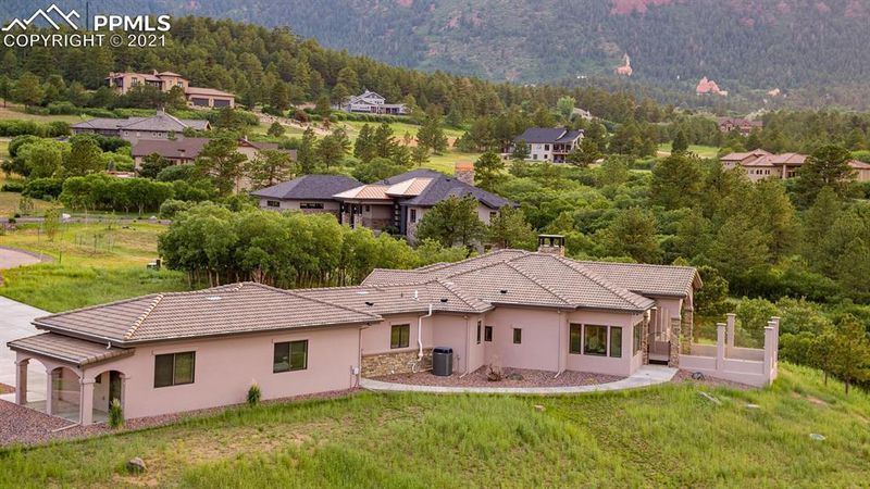 3828 Roberts Ridge Pl, Monument, CO 80132