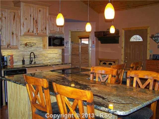383 Buck Lake Dr, Divide, CO 80814
