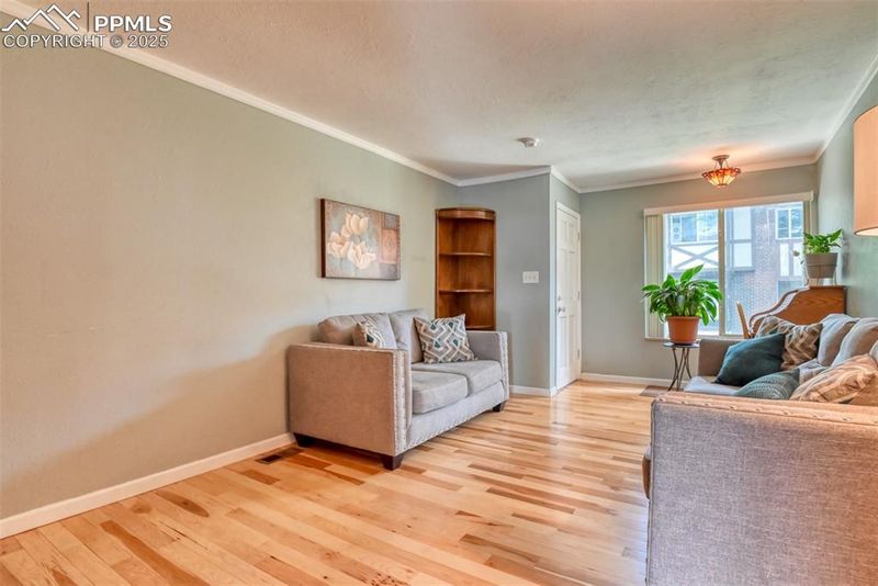 3830 Constitution Ave, Colorado Springs, CO 80909