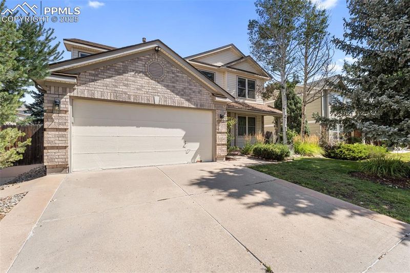 3830 Cottage Dr, Colorado Springs, CO 80920