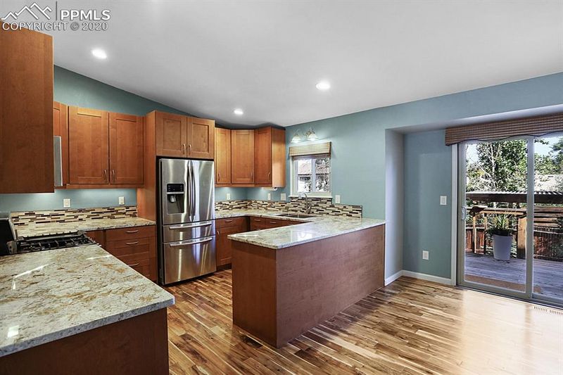 3830 Dewpoint Dr, Colorado Springs, CO 80920
