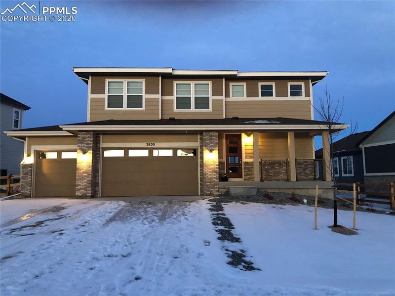 3830 N Eaton Pk, Aurora, CO 80019