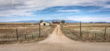3830 Hemmingway Rd, Colorado Springs, CO 80930
