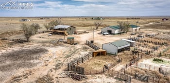 3830 Hemmingway Rd, Colorado Springs, CO 80930