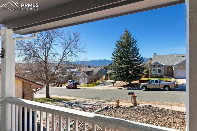 3830 Sedgewood Way, Colorado Springs, CO 80918