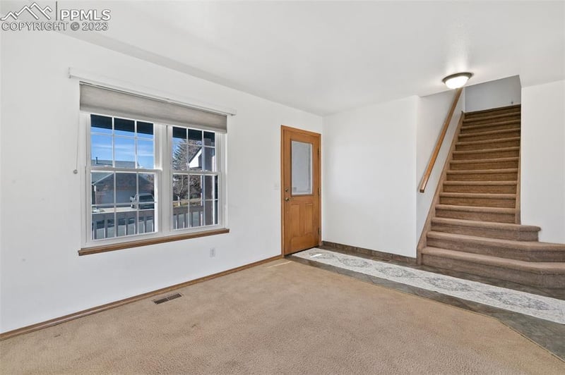 3830 Sedgewood Way, Colorado Springs, CO 80918