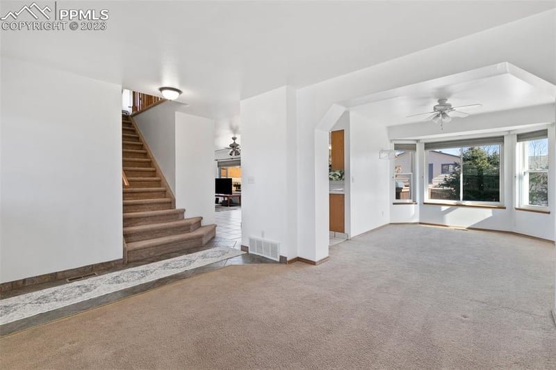 3830 Sedgewood Way, Colorado Springs, CO 80918