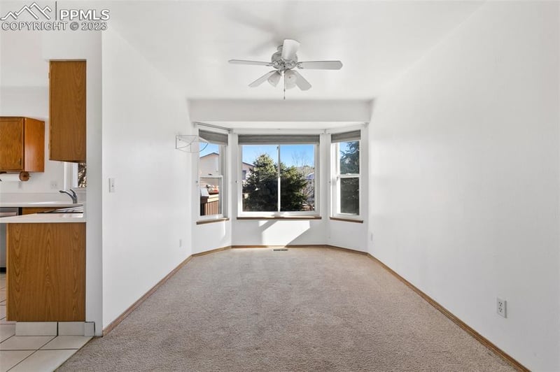 3830 Sedgewood Way, Colorado Springs, CO 80918