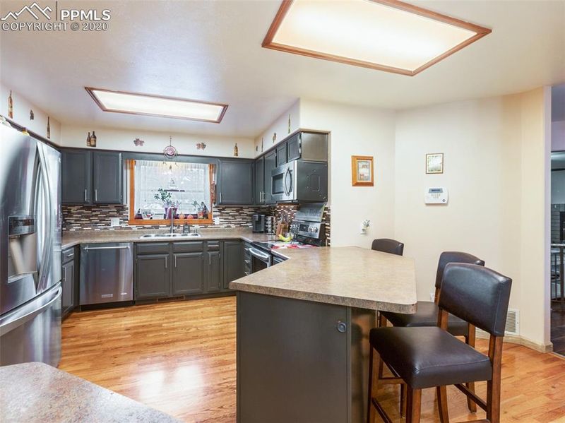 3831 Panorama Rd, Colorado Springs, CO 80907