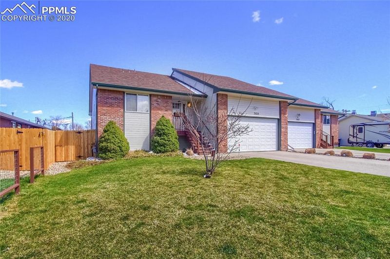 3832 Parfet St, Wheat Ridge, CO 80033