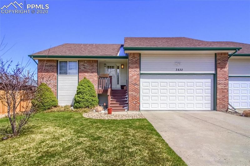 3832 Parfet St, Wheat Ridge, CO 80033