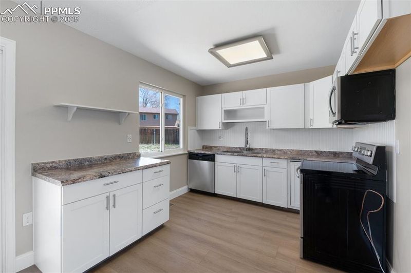 3832 S Vaquero Cir, Colorado Springs, CO 80918