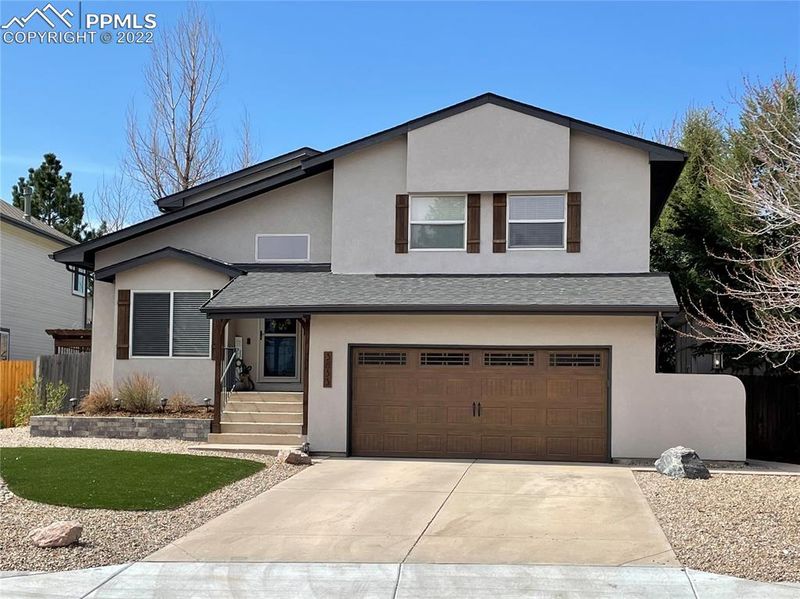 3833 Cottage Dr, Colorado Springs, CO 80920