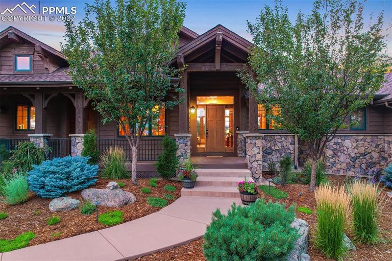 3833 Lorraine Rd, Larkspur, CO 80118