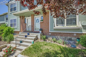 3833 Smoke Tree Dr, Colorado Springs, CO 80920