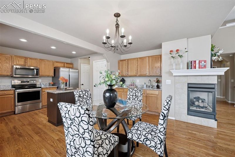 3834 Cherry Plum Dr, Colorado Springs, CO 80920