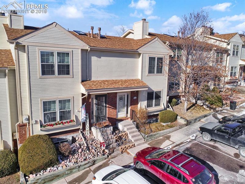 3834 Smoke Tree Dr, Colorado Springs, CO 80920