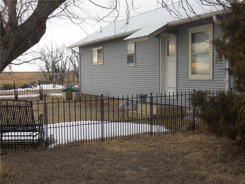 38347 County Road 26, Ramah, CO 80832